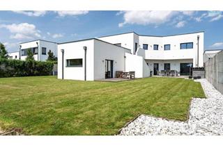 Haus kaufen in 2423 Deutsch Jahrndorf, Großzügiges Traumhaus in idyllischer Lage – barrierefrei & energieeffizient