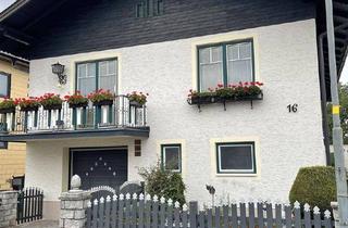 Haus kaufen in 3830 Waidhofen an der Thaya, Wunderschönes Haus