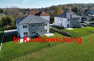 Doppelhaushälfte kaufen in 3061 Ollersbach, OPEN HOUSE TERMIN am 12.10.2025 in Ollersbach!