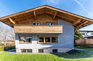 Haus kaufen in 6320 Angerberg, ***FREIZEITWOHNSITZ*** Chalet in den Kitzbüheler Alpen 1 Std. von München PROVISIONSFREI
