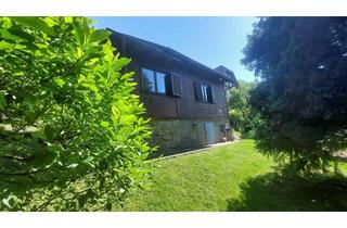 Einfamilienhaus kaufen in 3032 Eichgraben, Holzhaus mit Ausbaupotenzial in Eichgraben!