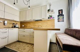 Doppelhaushälfte kaufen in 2602 Blumau-Neurißhof, Neuer Preis!!! Teilmodernisierte Doppelhaushälfte mit Pool und Carport