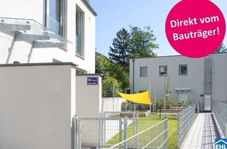 Haus kaufen in Linzer Straße, 1140 Wien, Nachhaltiges Wohnen am Park – Ihr neues Zuhause