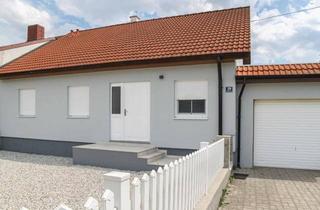 Haus mieten in 7121 Weiden am See, Haus zur Vermietung in Weiden am See