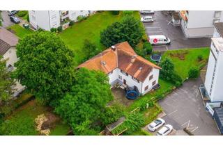 Grundstück zu kaufen in Wuhrbaumweg, 6900 Bregenz, Traumhaftes Grundstück mit Altbestand in Bregenz: Ihr Platz für ein neues Zuhause!