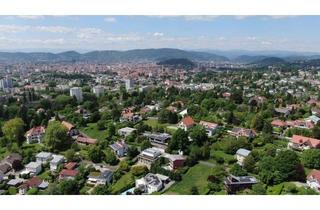 Grundstück zu kaufen in 8010 Graz, NEUER PREIS! Privatverkauf: Einzigartiges, sonniges Traumgrundstück, Südlage, in 8010 Graz St. Peter, Anhöhe Waltendorf (Eustacchio Gründe)