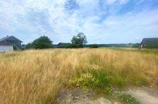 Grundstück zu kaufen in 8141 Zettling, Baugrund in Zettling – ca. 1.420 m² – ideal für zwei Doppelhäuser oder zwei Einfamilienhäuser!