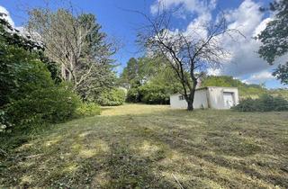 Grundstück zu kaufen in 2721 Bad Fischau, Traumhaftes Baugrundstück mit Garage in Bad Fischau-Brunn