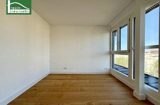 Wohnung kaufen in Hernalser Gürtel, 1170 Wien, Premium-Anlageobjekt in Wien Hernals: DG-Ausbau mit Rooftop-Terrasse und bester Perspektive! - JETZT ZUSCHLAGEN