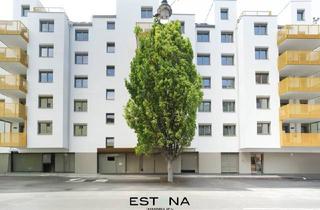 Wohnung kaufen in Leystraße, 1200 Wien, Urban Soul trifft grüne Ruhe - Sinn für das Wesentliche: SOLEY