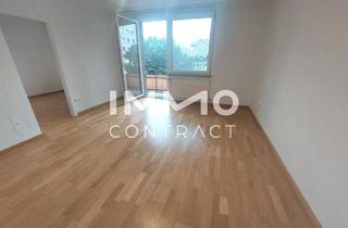 Wohnung mieten in Hardtmuthgasse, 1100 Wien, Erstbezug nach schöner Renovierung. Sehr aparte 2-Zimmer- Wohnung mit 12m² Loggia