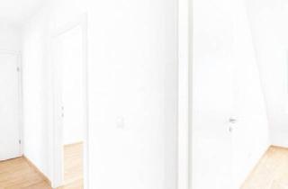 Wohnung kaufen in Kagraner Platz, 1220 Wien, Exklusiver 3-Zimmer Dachgeschoss-Neubau mit zwei Terrassen in Bestlage nahe Kagraner Platz