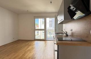 Wohnung kaufen in Kagraner Platz, 1220 Wien, ***3-Zimmer-Wohnung mit Balkon in Ruhelage – urbanes Wohnen am Kagraner Platz ***