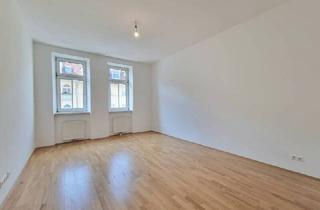 Wohnung kaufen in Effingergasse, 1160 Wien, Altbaucharme trifft ruhige Lage - Freundliche 2 Zimmer mit viel Potential - Bahnhof Hernals in der Nähe - Ab 2026 U5
