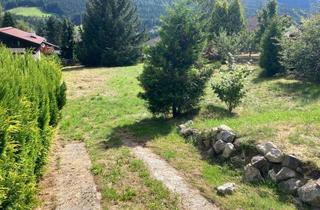 Grundstück zu kaufen in 8684 Spital am Semmering, Stuhleckblick H, Gemeinde Spital am Semmering