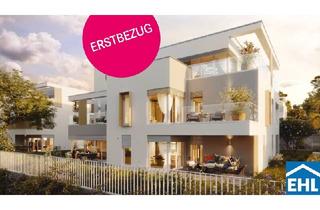 Wohnung kaufen in Steindlstraße, 3500 Krems an der Donau, Wohnkomfort der Extraklasse: Krems mit Weitblick!