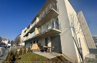 Wohnung mieten in Vinzenzgasse, 8020 Graz, Genießen Sie zeitgemäßes Wohnen nahe der Smart City – Neubau in der Vinzenzgasse 70