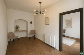 Wohnung kaufen in Linzer Straße, 1140 Wien, Investieren mit Weitblick – 3-Zimmer-Sanierungsobjekt in Toplage