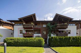 Wohnung kaufen in Schartental, 6393 Sankt Ulrich am Pillersee, Ein Ort zum Verlieben