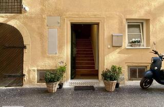 Wohnung kaufen in Stephansplatz, 1010 Wien, TOWNHOUSE IM HISTORISCHEN HERZEN WIENS /// ZWEI SEPARAT BEGEHBARE EINHEITEN