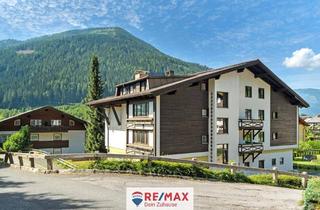 Wohnung kaufen in Thermalweg, 9546 Bach, Apartment für die Auszeit in den Nockbergen