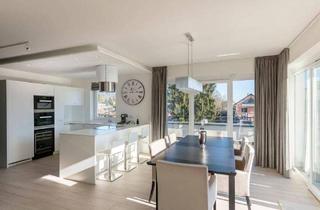 Penthouse kaufen in 9220 Velden am Wörther See, Sonniges Penthouse mit atemberaubendem Karawankenblick