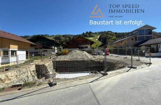 Maisonette kaufen in 8967 Haus, Touristisches 140 m² Maisonette Penthouse: Sonnenterrasse & Pistenzugang am Hauser Kaibling!