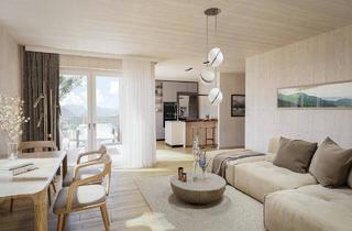 Wohnung kaufen in 8967 Haus, Ihr Rückzugsort am Fuß des Hauser Kaibling – Ski-in/Ski-out & Sonnenterrasse!