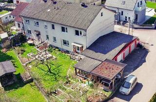 Wohnung kaufen in 4073 Edramsberg, Großzügige Gartenwohnung mit 2 Stellplätzen, viel Stauraum und tollen Extras