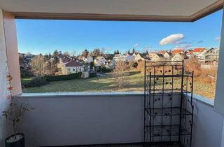 Wohnung kaufen in Froschberg, 4020 Linz, Einzigartige 4-Zimmer Wohnung mit Loggia in traumhafter, ruhiger Lage am Froschberg