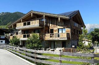 Penthouse kaufen in 5771 Leogang, Schöner Wohnen - Exklusives Penthouse in Leogang