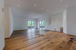 Wohnung kaufen in 6380 Sankt Johann in Tirol, Neubauprojekt in Zentrumslage