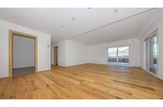 Wohnung kaufen in 6380 Sankt Johann in Tirol, Exklusive Neubauwohnung in zentraler Lage mit Kaiserblick