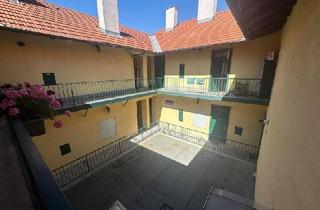 Wohnung mieten in Untere Hauptstraße 13a, 2326 Lanzendorf, 2-Zimmer-Wohnung in ruhiger Lage in Lanzendorf