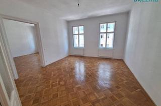 Wohnung mieten in Operngasse, 1040 Wien, Großzügig und unbefristet Nahe Naschmarkt