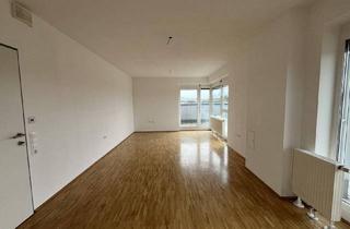 Wohnung mieten in 3321 Ardagger Markt, Betreubares Wohnen Ardagger Markt - schöne 3 Zimmerwohnung mit XL Balkon