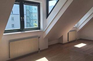 Wohnung mieten in Erzherzog-Karl-Straße, 1220 Wien, 1220 Wien Erzherzog Karl Straße - zentral gelegene 2 Zimmerwohnung mit zusätzlichem Raum am Dachboden
