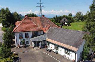 Gewerbeimmobilie kaufen in 8720 Apfelberg, Gasthaus mit Fremdenzimmern und Kegelbahn nähe Red Bull Ring +++ Apfelberg +++