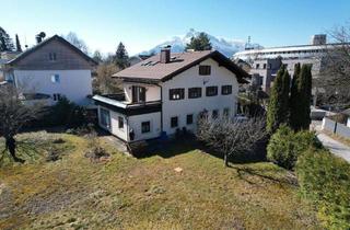 Haus kaufen in 5020 Salzburg, Haus mit Potenzial in Salzburg Süd im Stadtteil Josefiau!