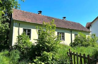 Haus kaufen in 3571 Zitternberg, Liegenschaft mit renovierungsbedürftigen Altbestand in Zitternberg