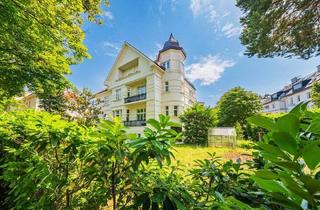 Villen zu kaufen in Rustenschacherallee, 1020 Wien, Historische Architektenvilla im Pratercottage – eine seltene Gelegenheit!