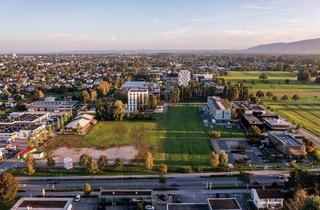Grundstück zu kaufen in Millennium Park, 6890 Lustenau, Millennium Park RHEINTAL - Schlüsselfertiges Betriebsgebäude zum Kauf in Lustenau