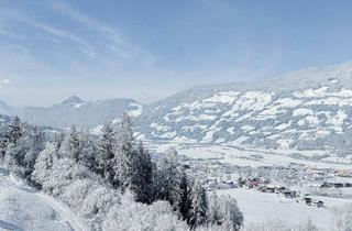 Grundstück zu kaufen in 6264 Fügenberg, „Naturnah. Weitblickend. Vielseitig. – unverbaubares Grundstück mit Raum für Wohnvisionen im Zillertal“