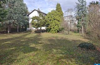 Grundstück zu kaufen in Gamingerstraße, 2500 Baden, Exklusives Baugrundstück am Mitterberg – Ruhe, Natur und Lebensqualität