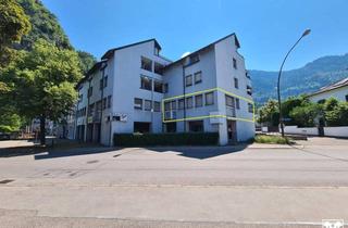 Gewerbeimmobilie kaufen in 6845 Hohenems, Vielseitig nutzbare Gewerbefläche in Zentrumslage