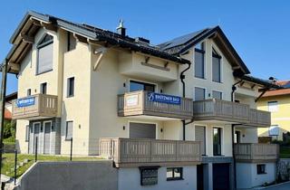 Wohnung kaufen in Sonnweg 3, 5071 Wals, Exklusive 4-Zimmer-Gartenwohnung, Erstbezug, provisionsfrei in Wals