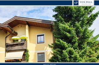 Wohnung kaufen in 5400 Taxach, Glücksgefühle - XL 4-Zimmer-Wohnung - Rif-Taxach