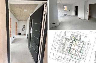 Wohnung kaufen in 6175 Kematen in Tirol, Vorankündigung: Schöne 2 Zimmerwohnung im Dachgeschoss