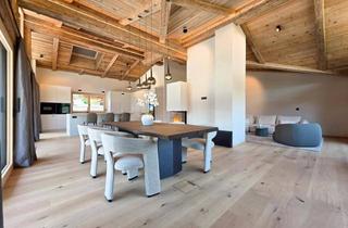 Wohnung kaufen in 6364 Brixen im Thale, High-End PH-Wohnung - Ski-In/ Ski-Out