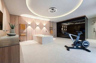 Wohnung kaufen in 6364 Brixen im Thale, Ski-In/ Ski-Out Wohnung mit XL-Wellnessbereich